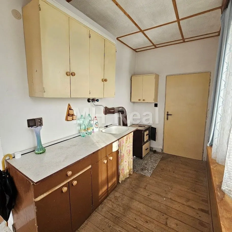 Kavečany lokalita VITALINA murovaná chata s pekným výhľadom - 4