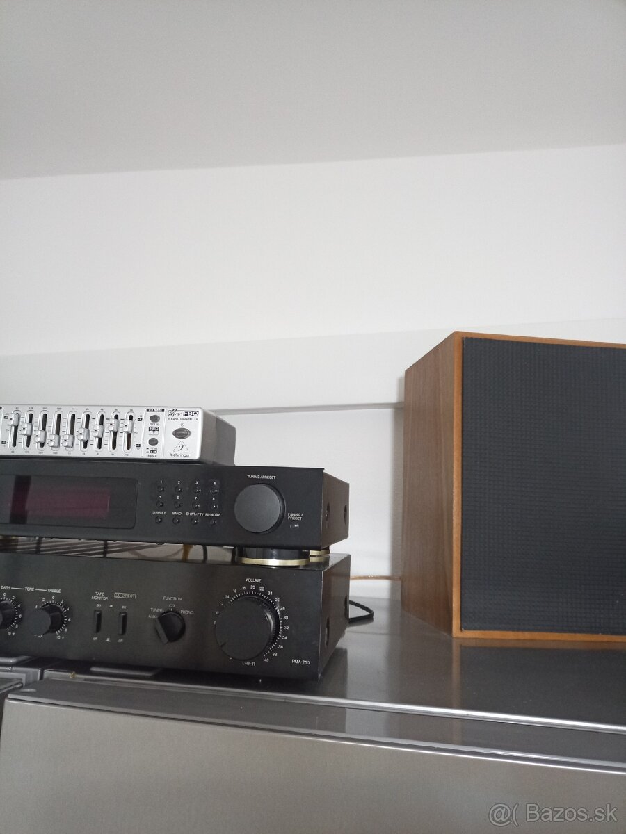 Hi-fi - 4
