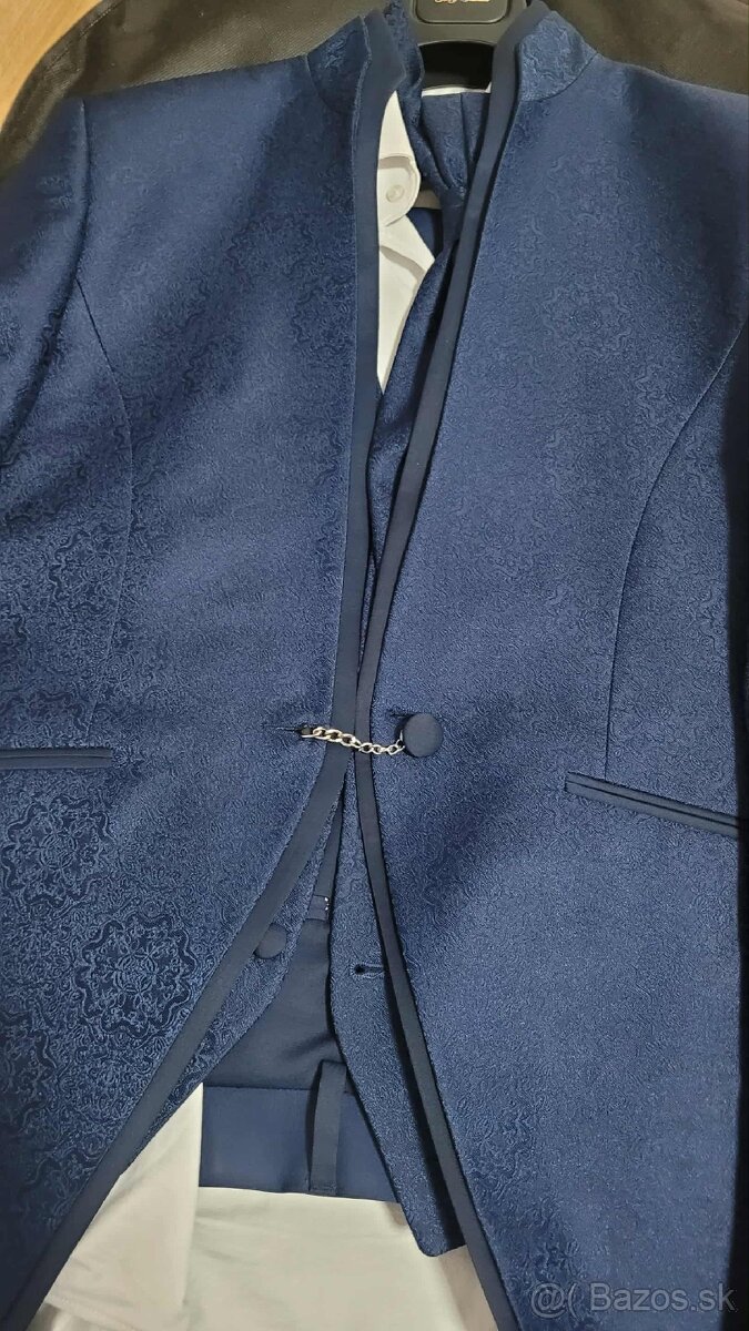Svadobný oblek - 4