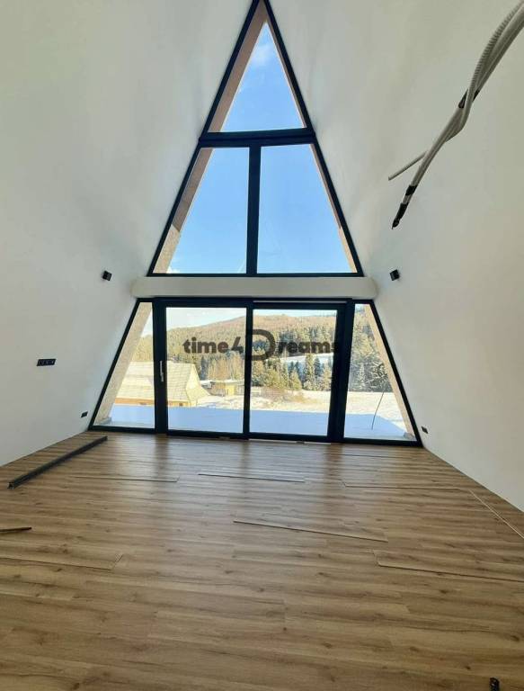 Na predaj: Rekreačný pozemok v obci Pukanec - 4