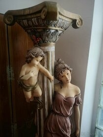 Na predaj Skluptúra (socha) - 4