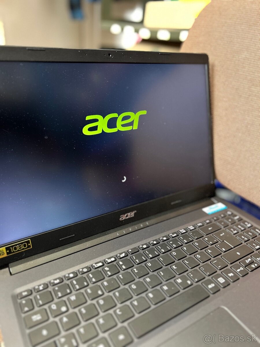 💻 Acer Aspire 3 – Ryzen 3, 8GB RAM, 256GB SSD - 4
