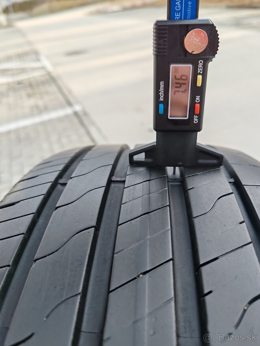 205/55 R16 GOODYEAR EFFICIENT GRIP 2 PERFORMANCE 2 - 4