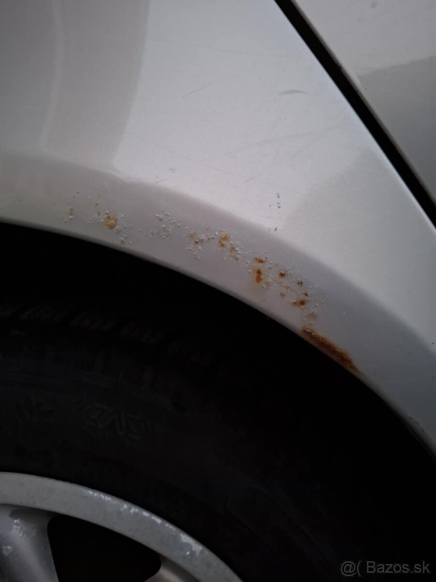 Renault Thália 1,4 55kw rv.2001 - 4