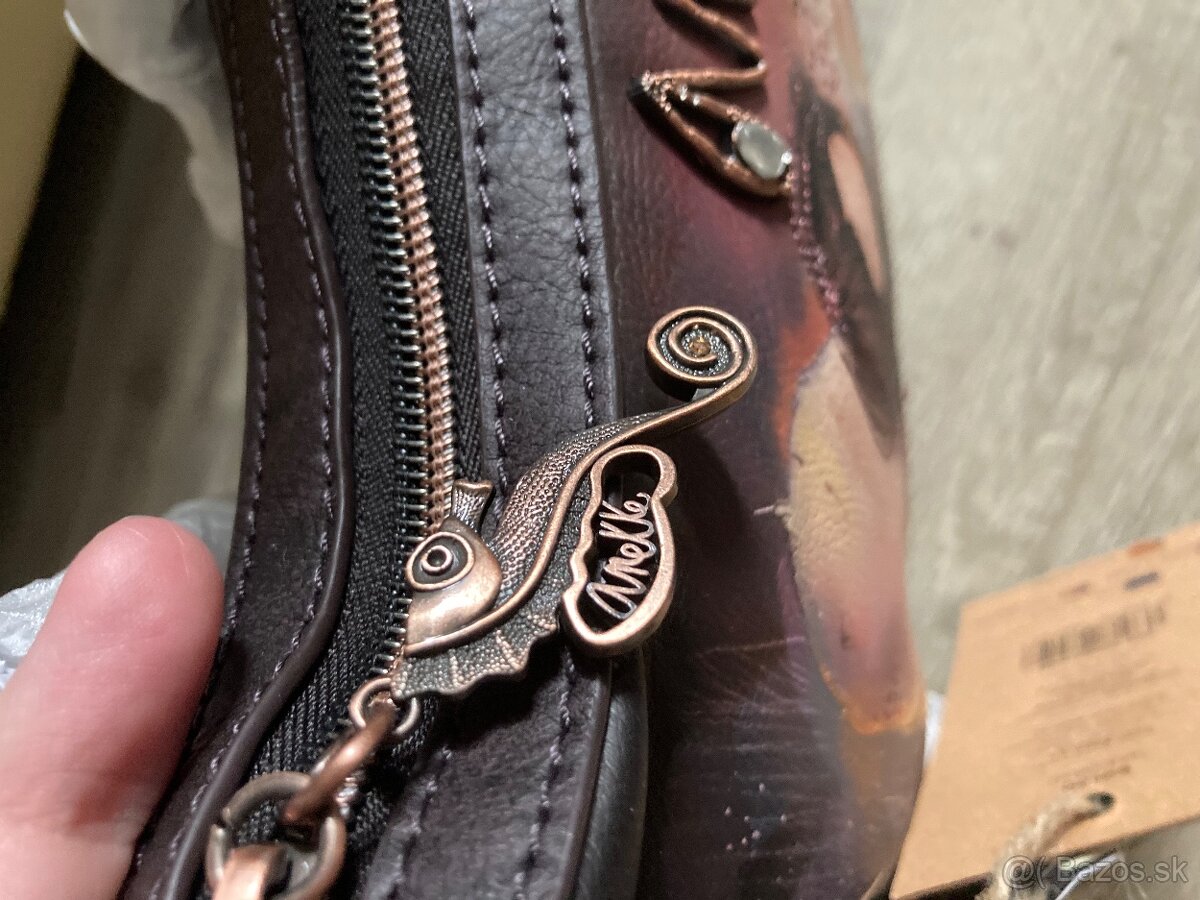 Anekke kabelka - Dreamverse - 4