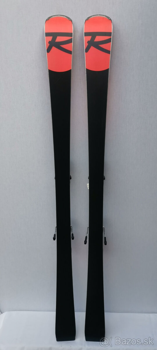 Carvingove Lyze Rossignol Hero Elite ST 157cm - 4