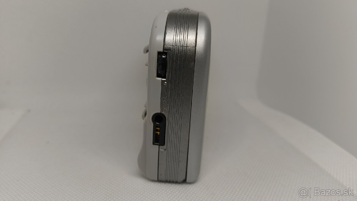 Sony WM-EX404 walkman - 4