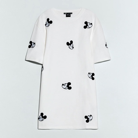 ZARA - perfektné Disney šaty - 4