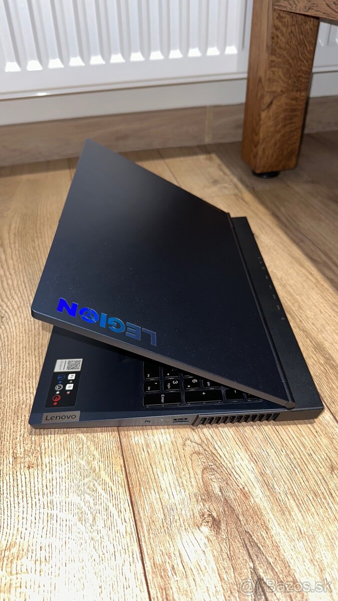 Lenovo legion 5 + príslušenstvo - 4