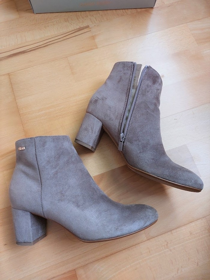 Prechodne cizmicky 38 - CCC - 4