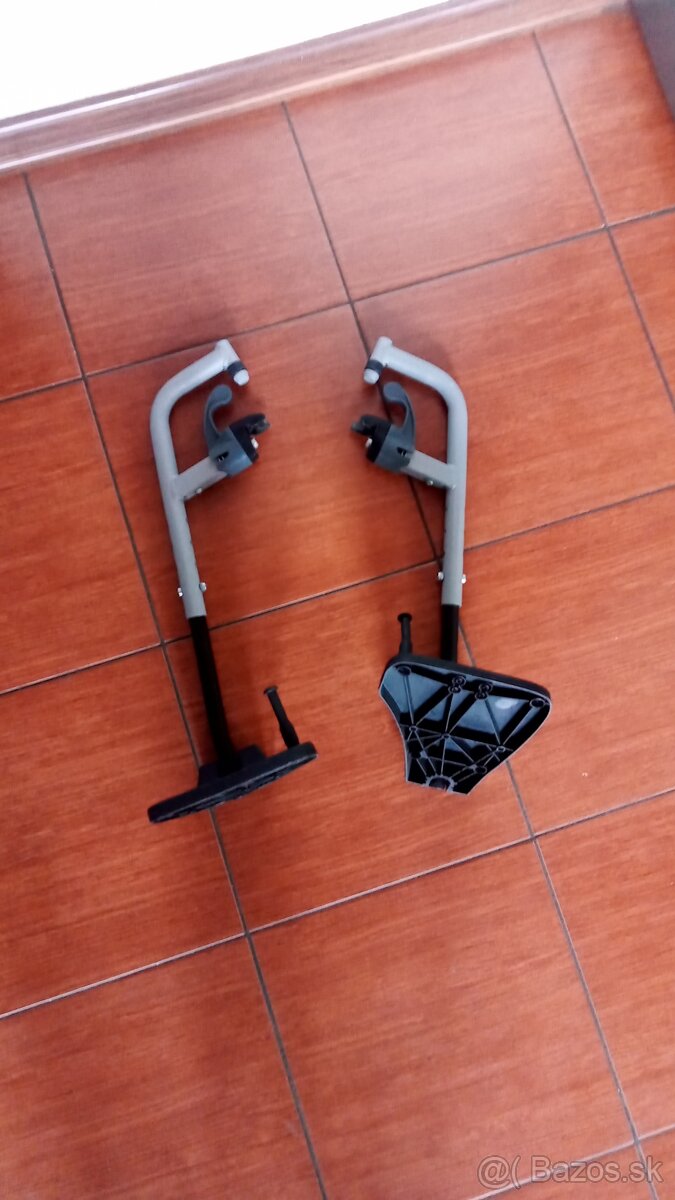 Invalidný vozík - 4