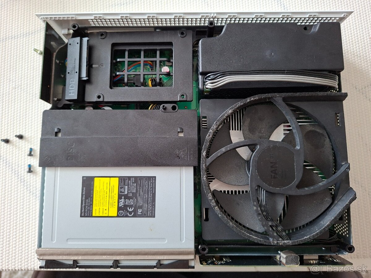 XBOX ONE S /BEZ HDD - 4