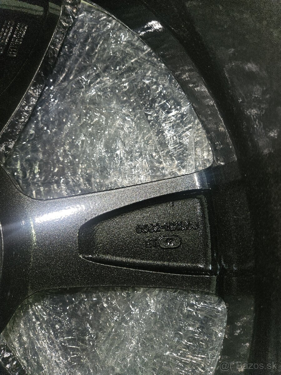 Rotor elektróny 5x112 r19 - 4