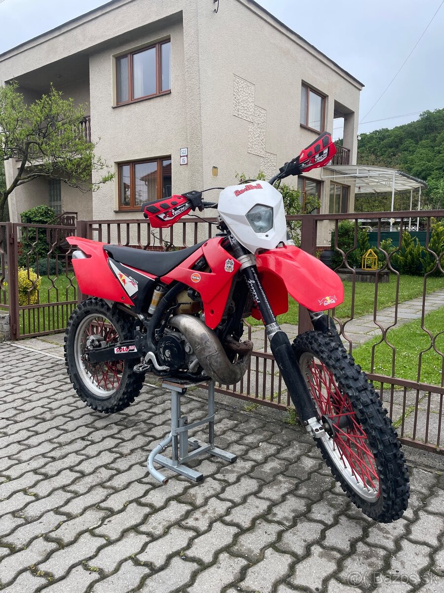 Gas Gas ec 300 r.v. 2009