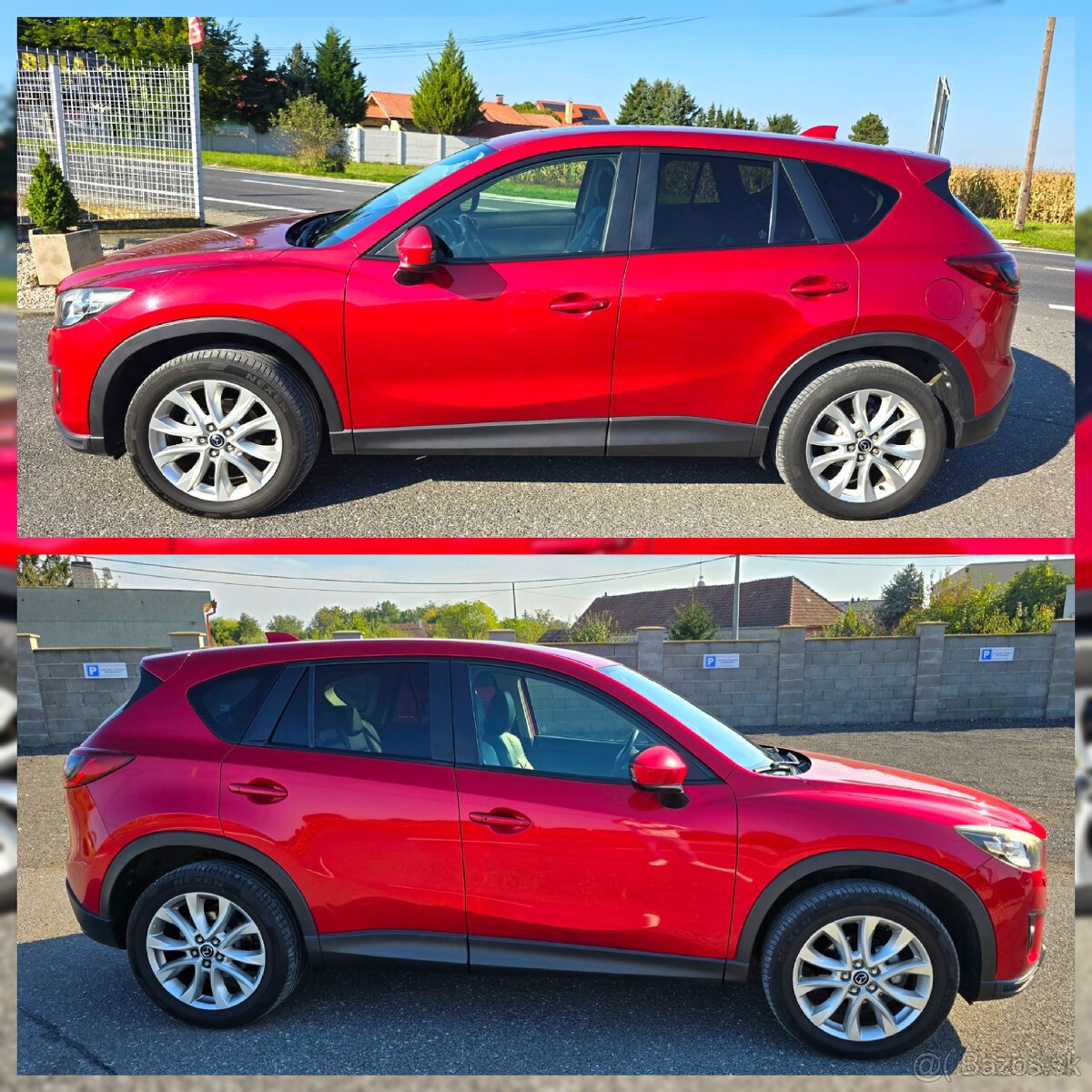 ✅️Mazda CX-5 2.2 AT 4x4 Revolution TOP AWD, 129KW✅️