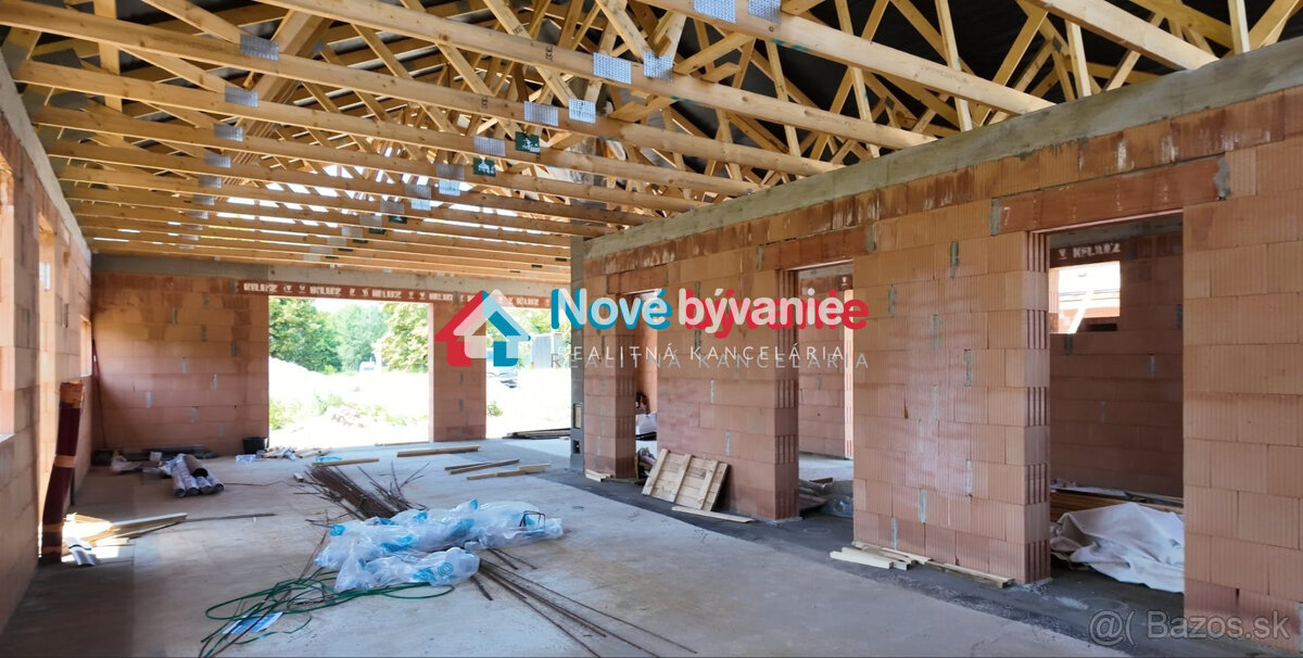 Dom na predaj Tovarné - 4