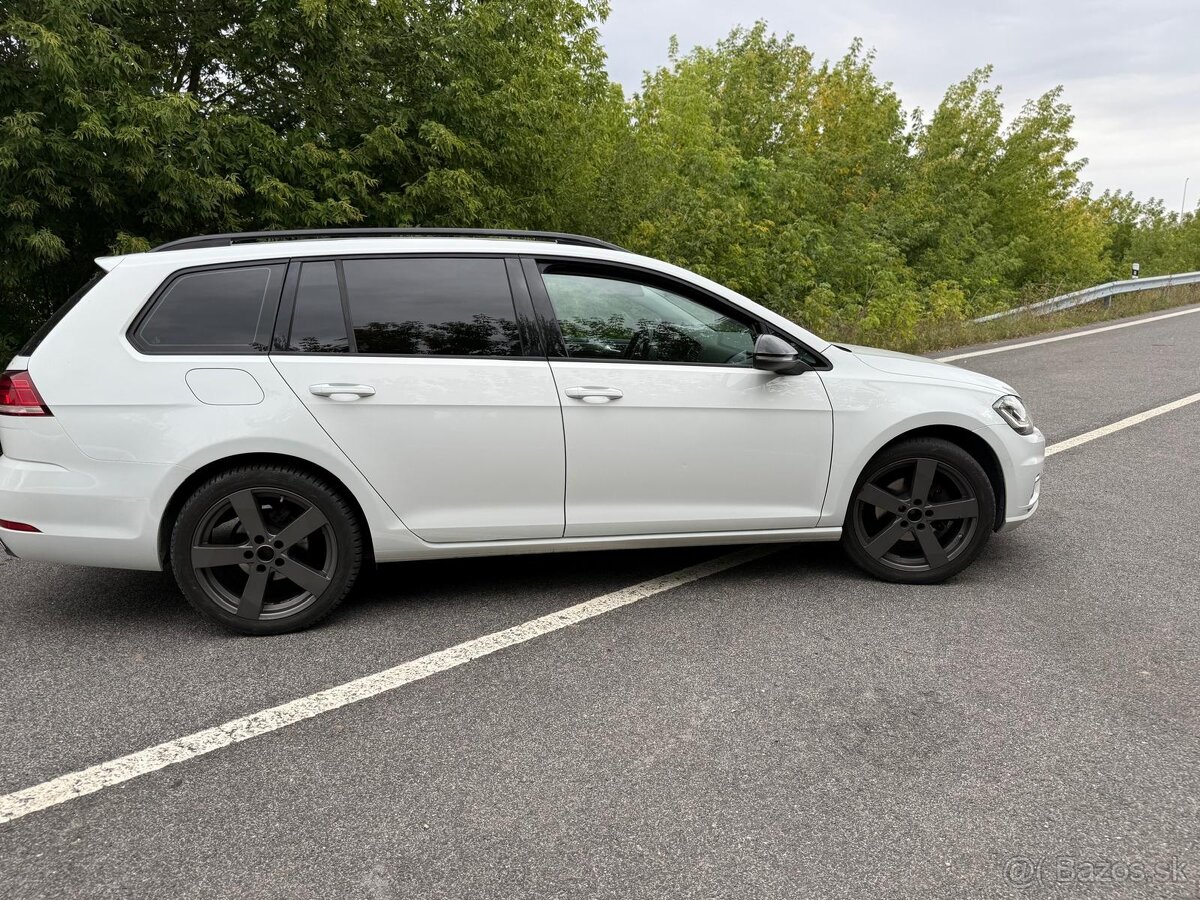 Predam vw golf VII, 7.5 - 4