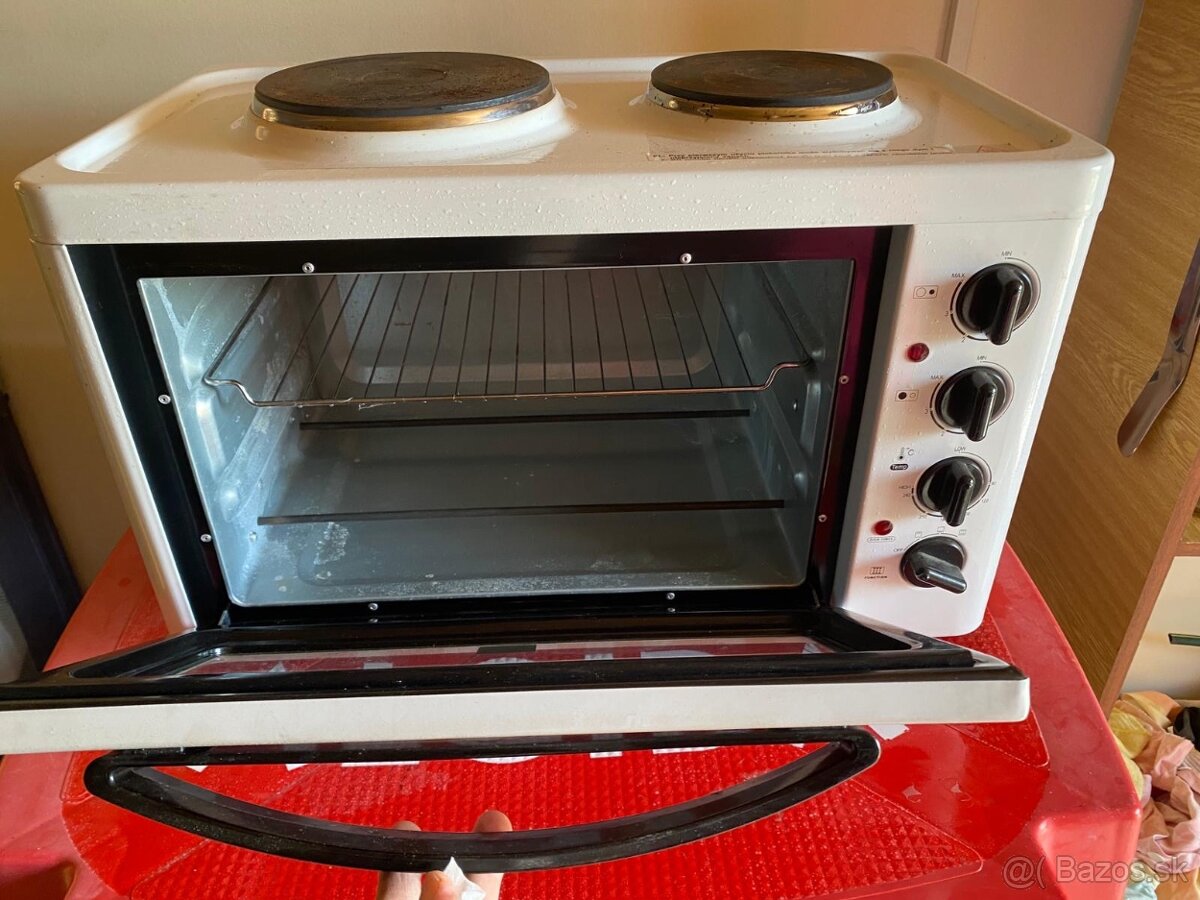 Minirura s dvojplatnickou - 4