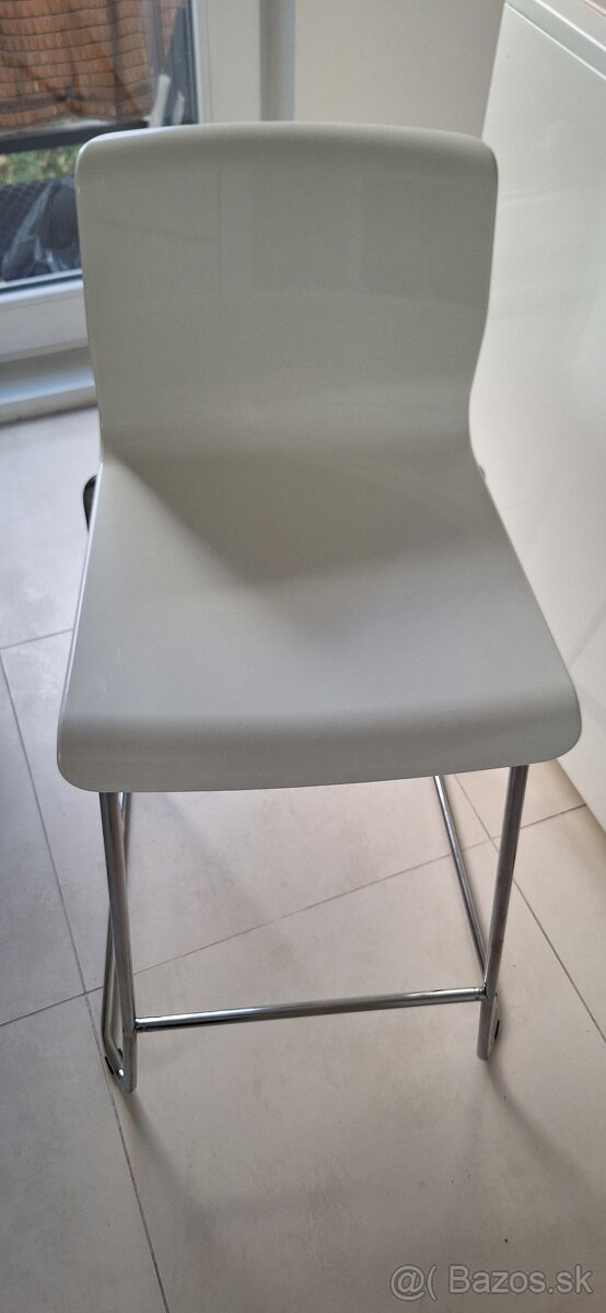 Barova stolicka 2x Glenn - 4