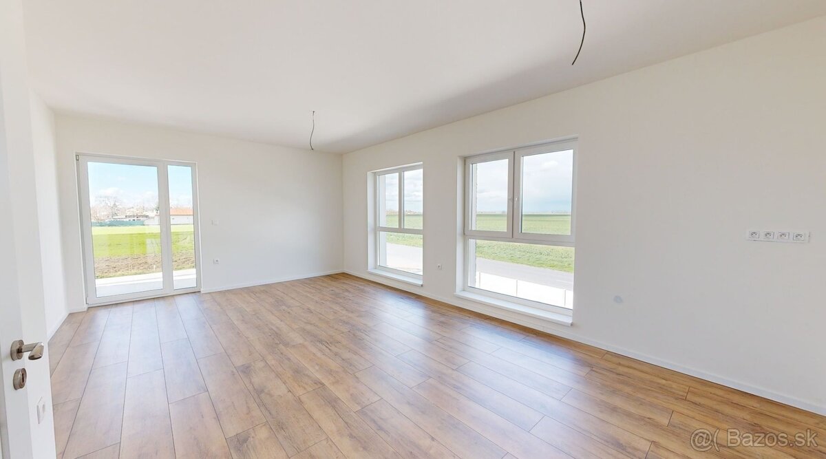 PINK Reality EXKLUZIVNE Nové byty Diakovce - ďalšia etapa - - 4