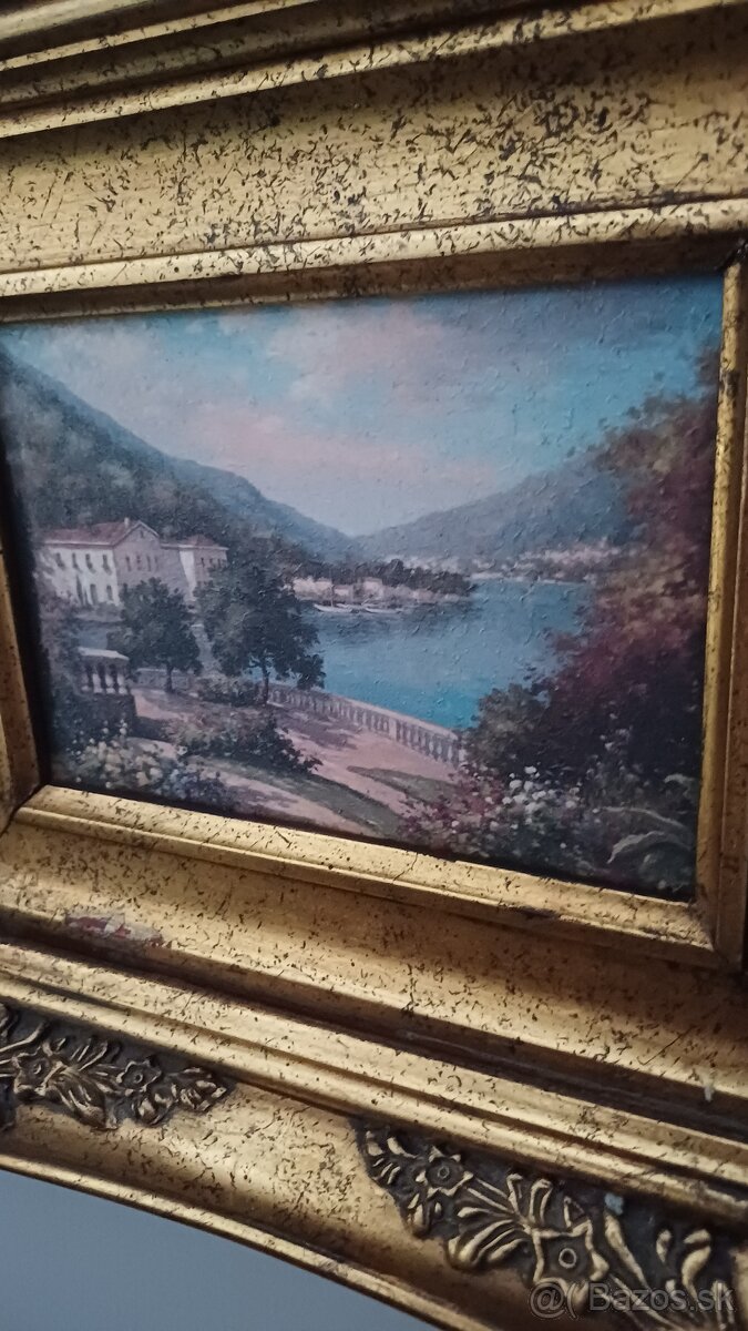 Staroẓ̌itný obraz - 4