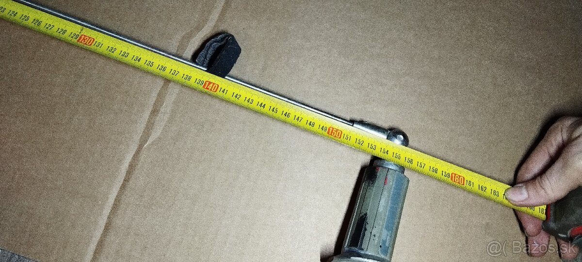 CB vysielačka + anténa + zosilňovač + rádio - 4