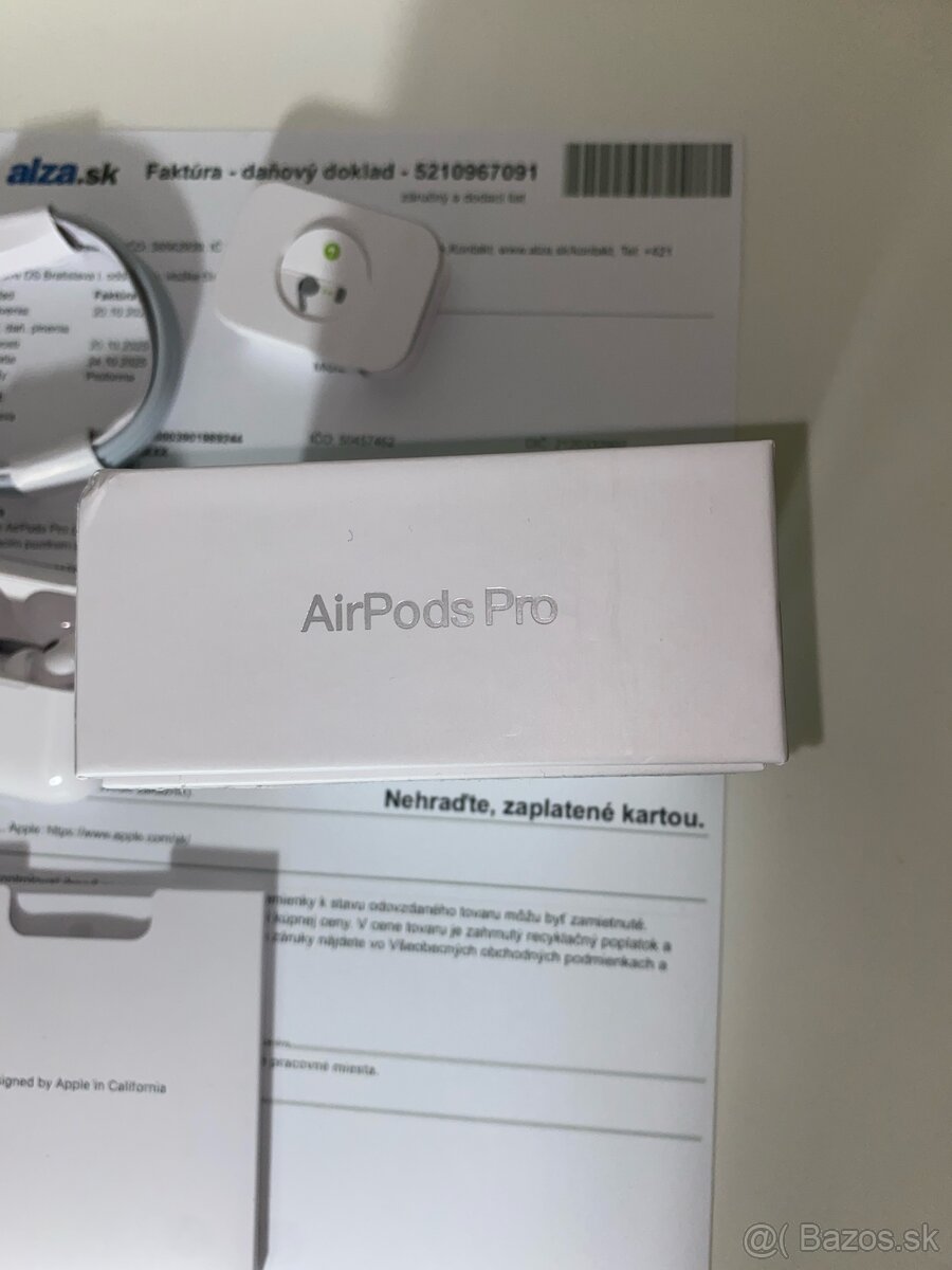 AirPods 2 Pro - 4