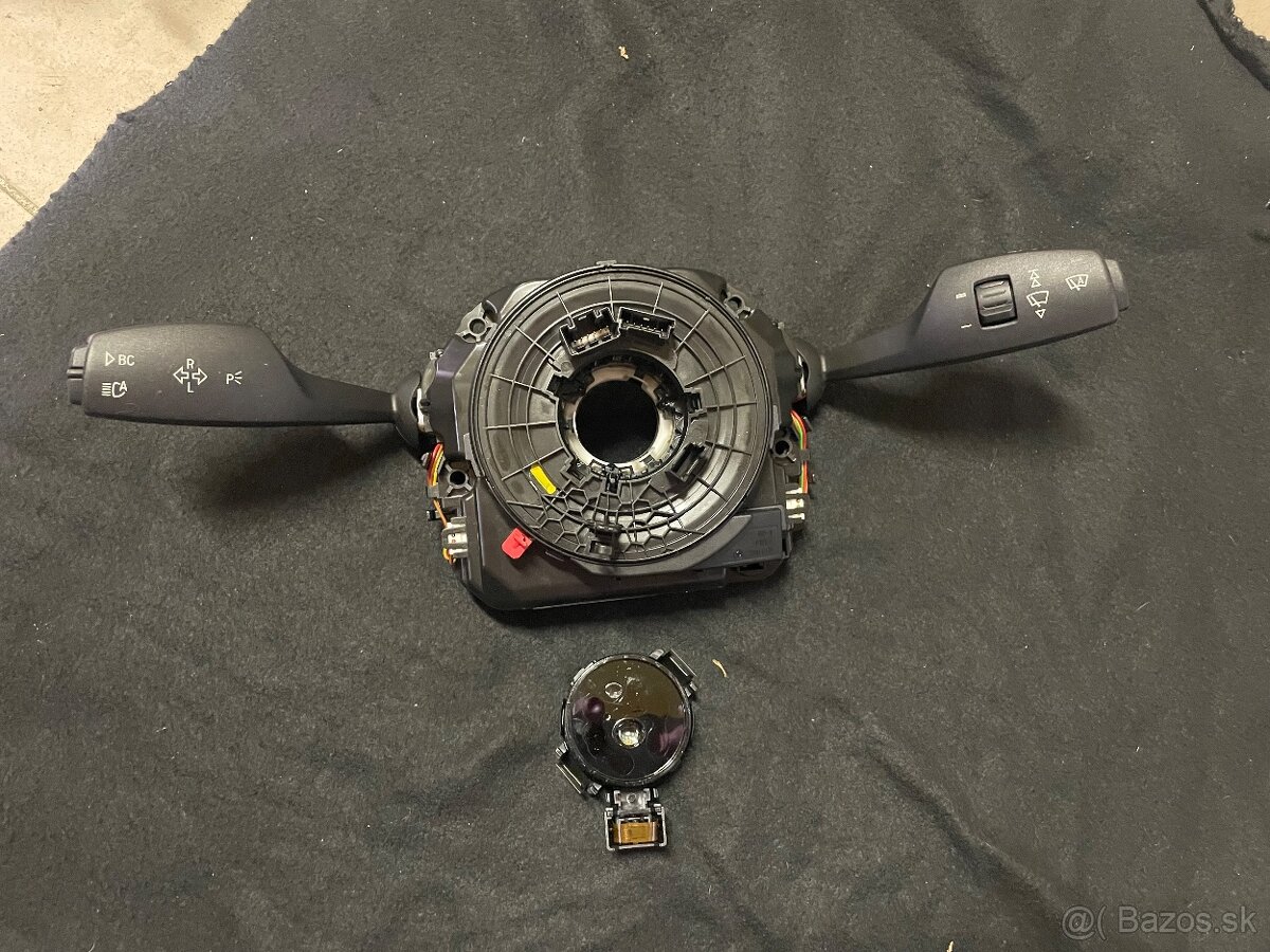 BMW 650i náhradné diely elektronika - 4