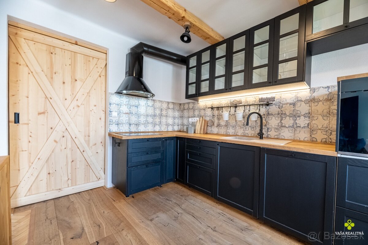 PRENÁJOM – Veľkometrážny 3 izbový byt Staré sídlisko - 4