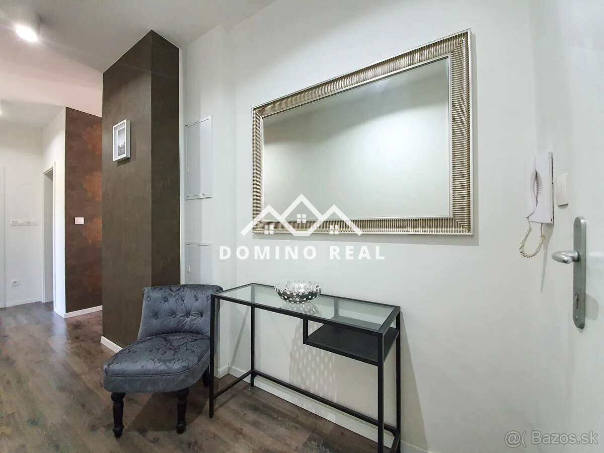 moderný a priestranný 3-izbový byt - 4