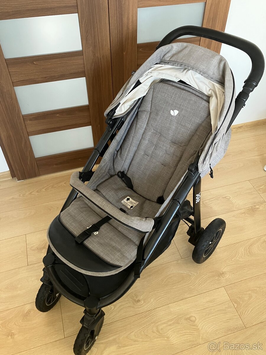 Športový kočík Joie - 4