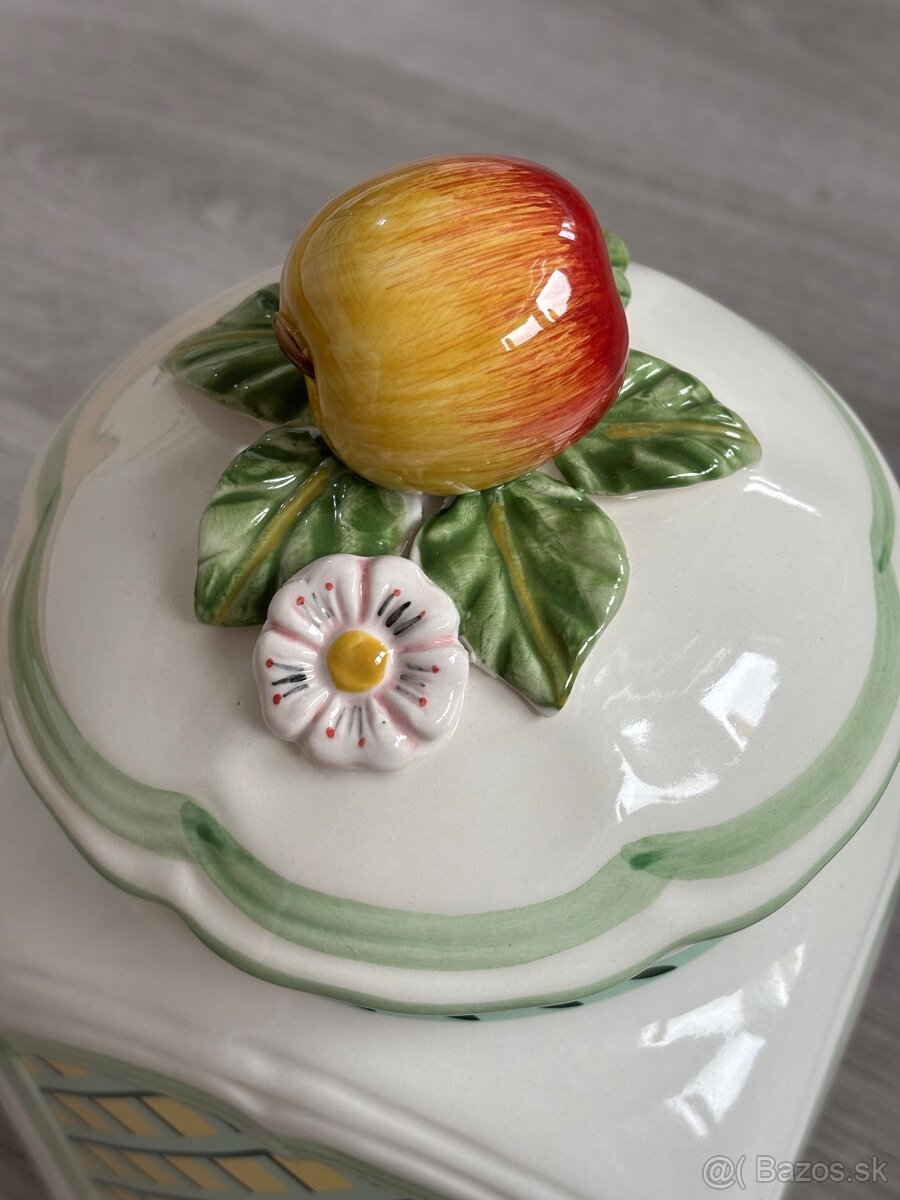 Veľká dóza French Garden - 4