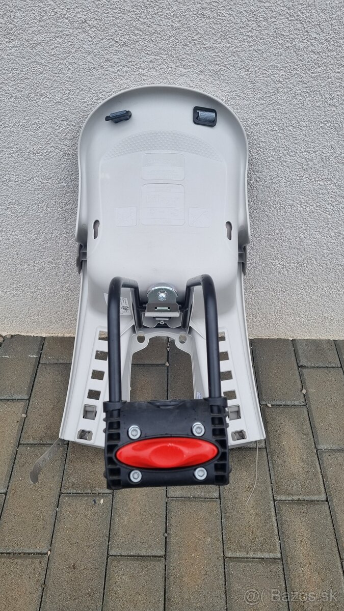 Predám sedačku na bicykel POLYSPORT - 4