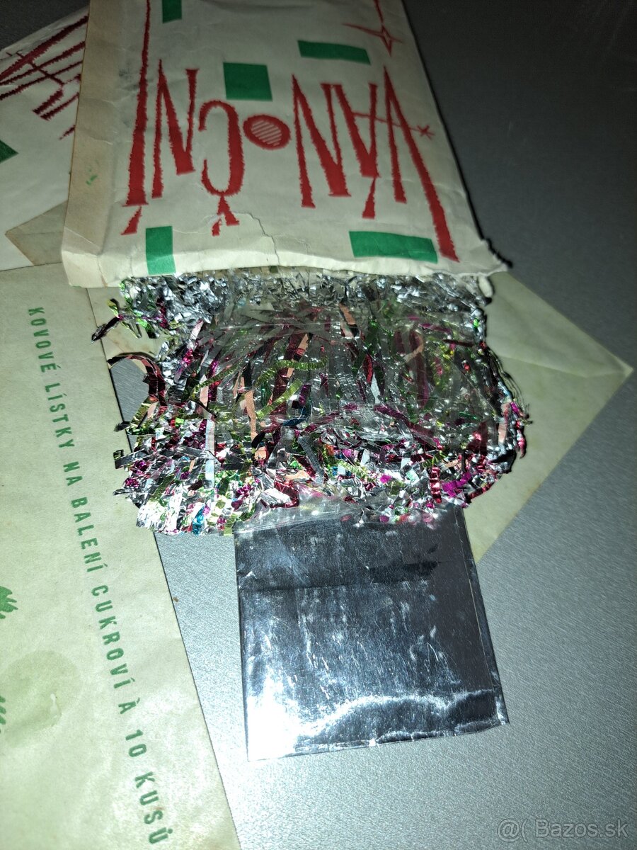 Vianočné potreby+stojany na stromček - 4