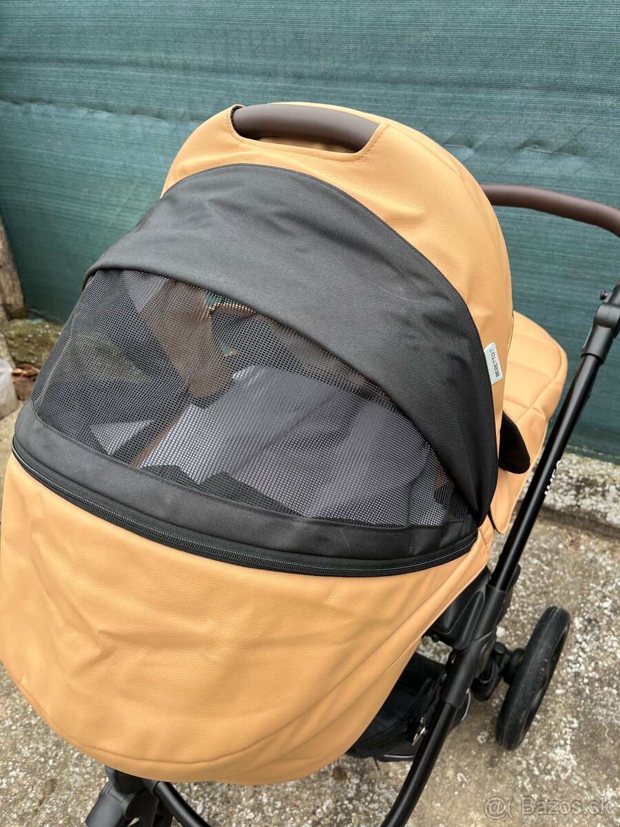 Bebetto Luca Pro - 4