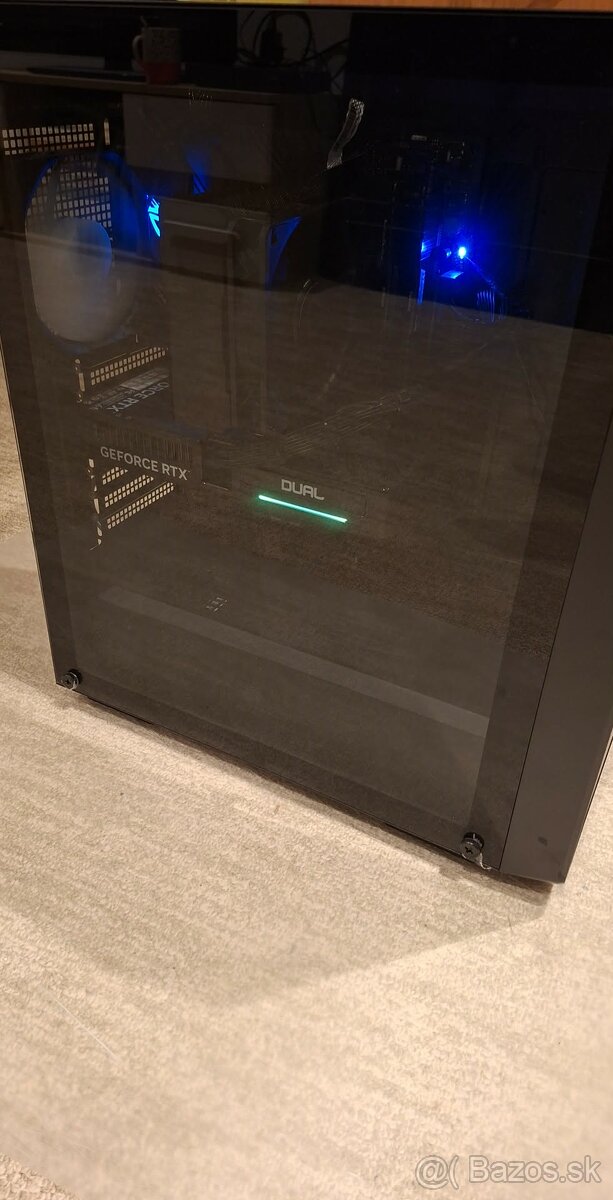 Predam PC+Monitor - 4