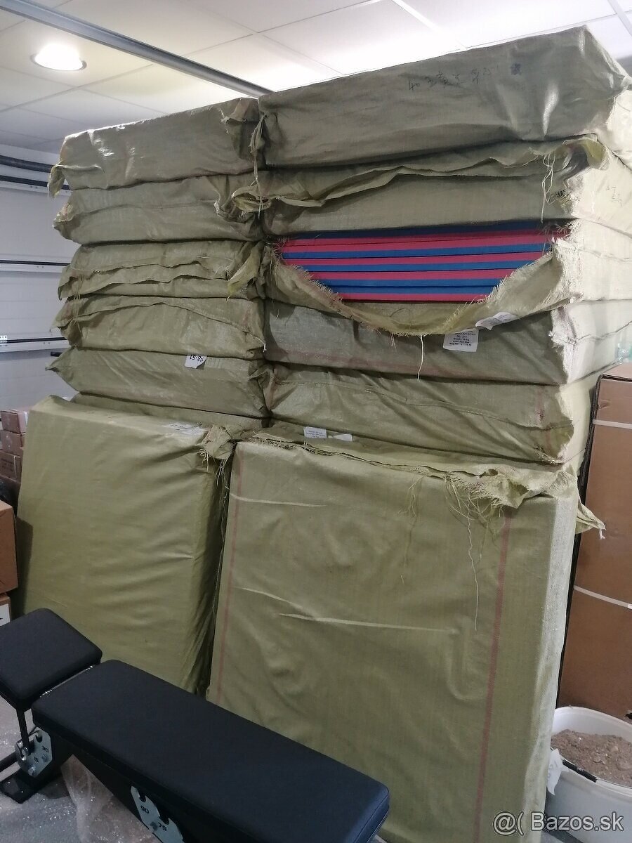 PUZZLE PODLAHA - NOVÁ - 4