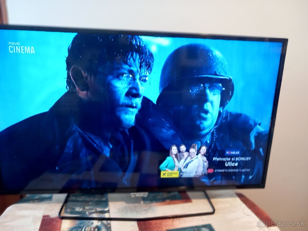 Philips Full HD hevc265 - 4