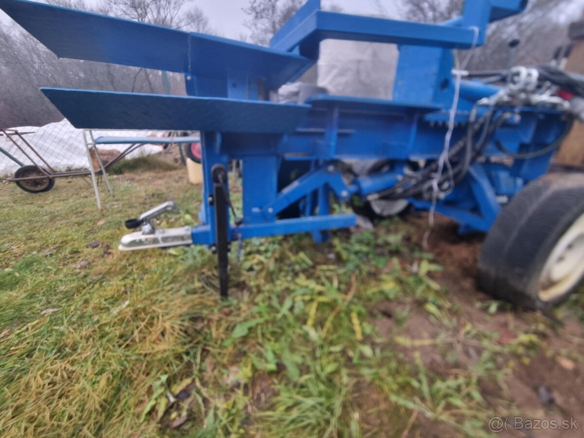 Štiepačka / Predám štiepačku - 4