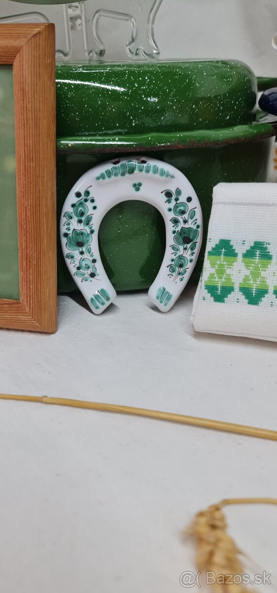 Vidiecké dekorácie 16 - 4