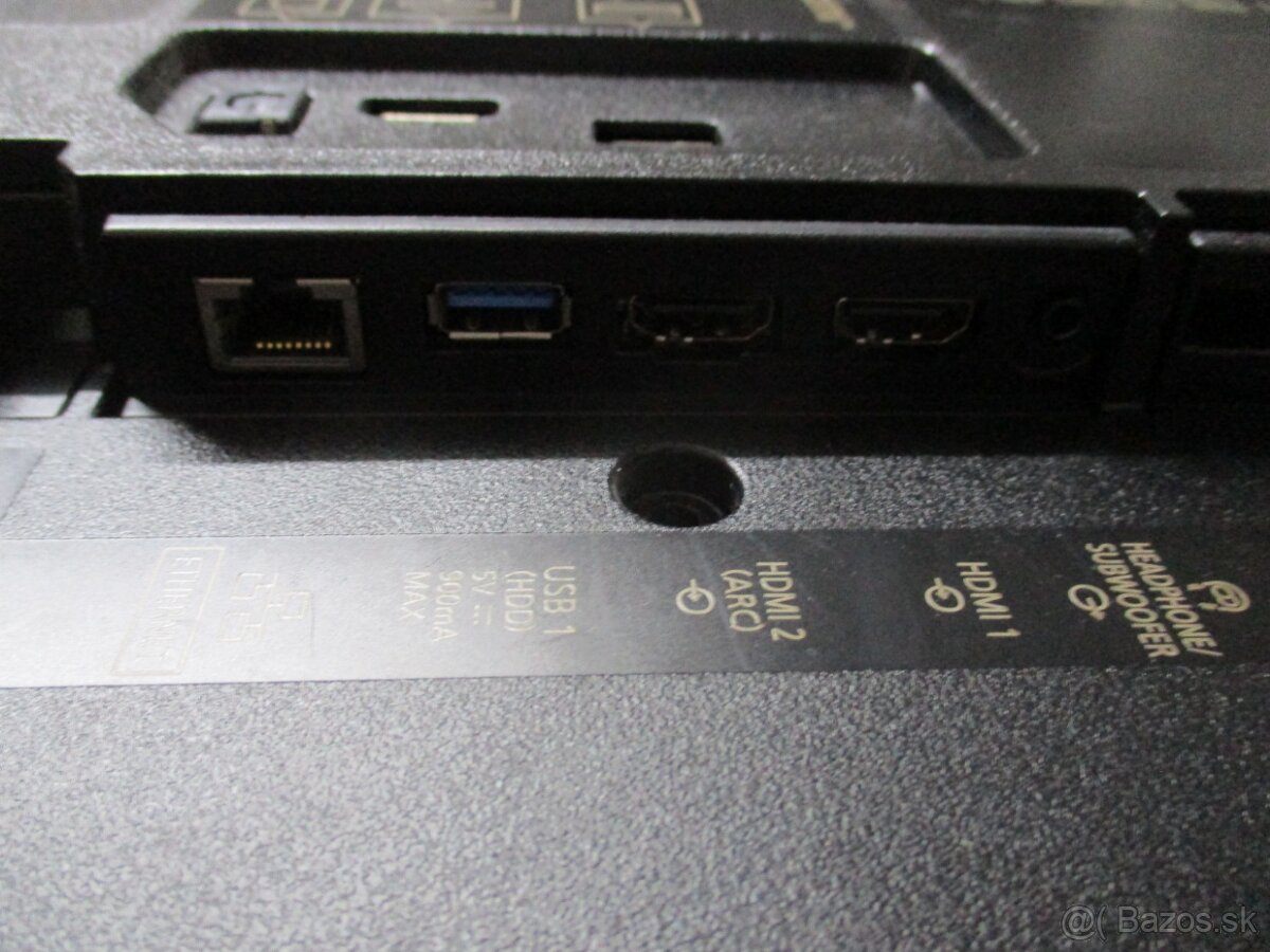 PANASONIC TX58HX810E - 4