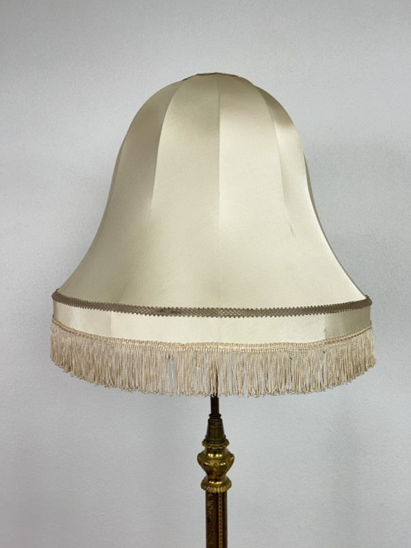 Veľká podlahová lampa - 4