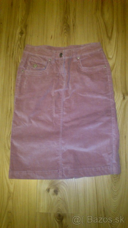 Sukňa - 4