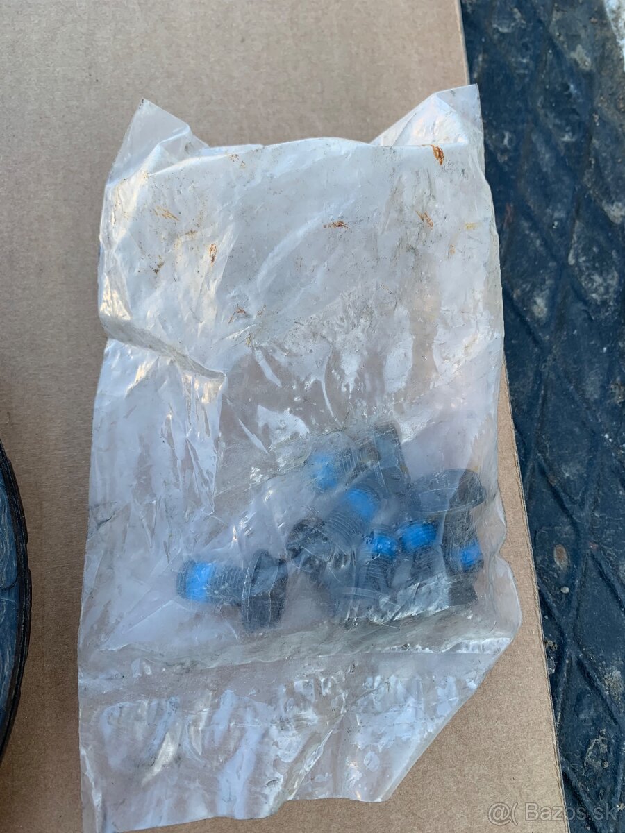 Predam spojkovu sadu 1.6 74/75/77kw - 4