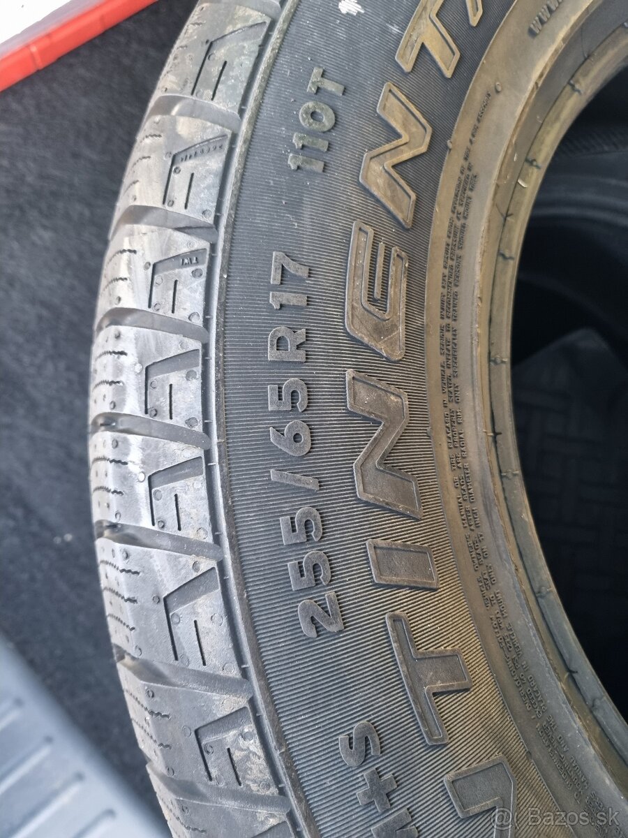 255/65 R17 110T LETNA SADA - 4
