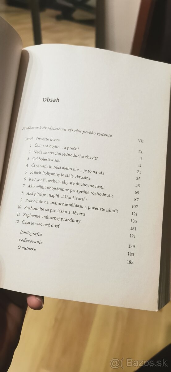 Maj strach a napriek tomu konaj - 4