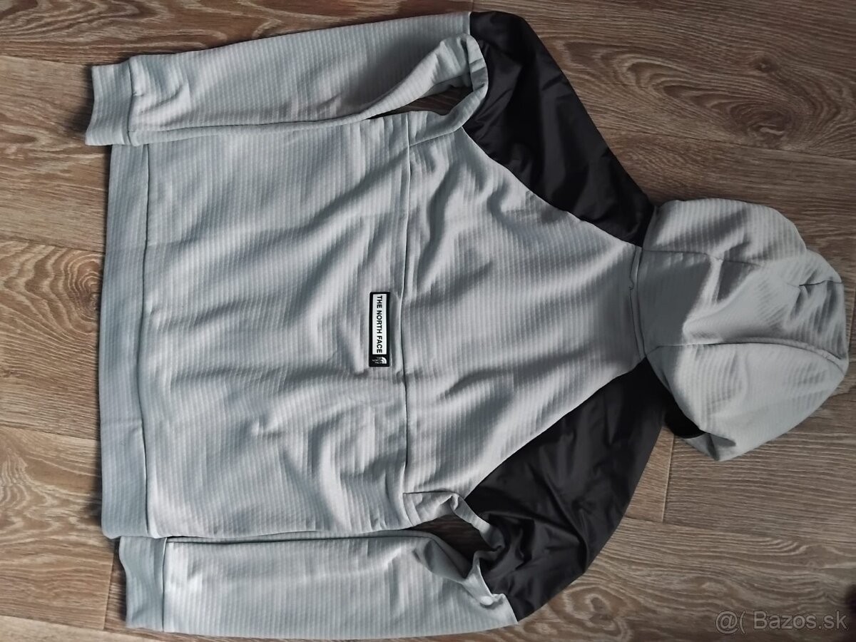 The North Face mikina - 4