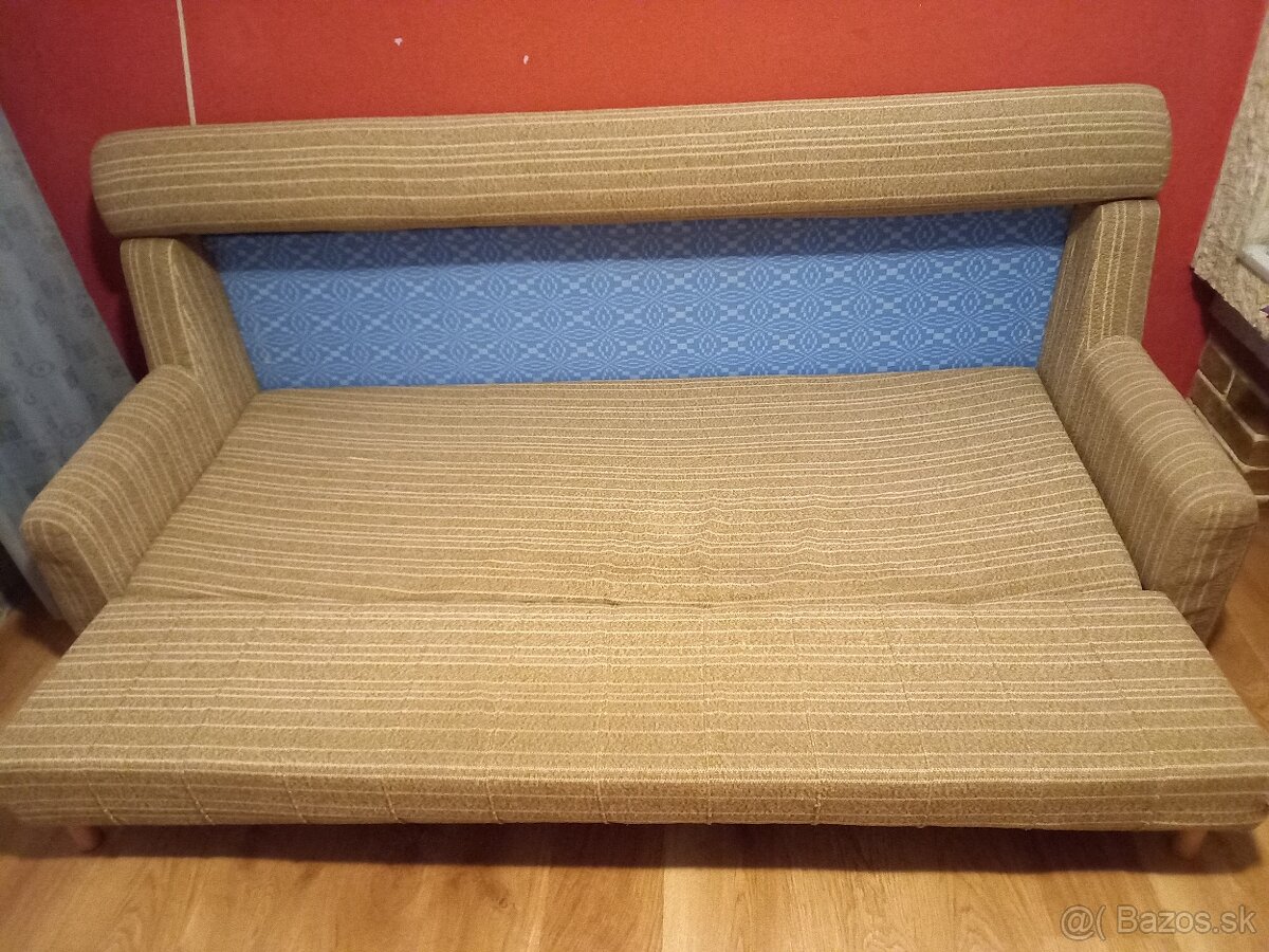 Gauč ,fotelky - 4