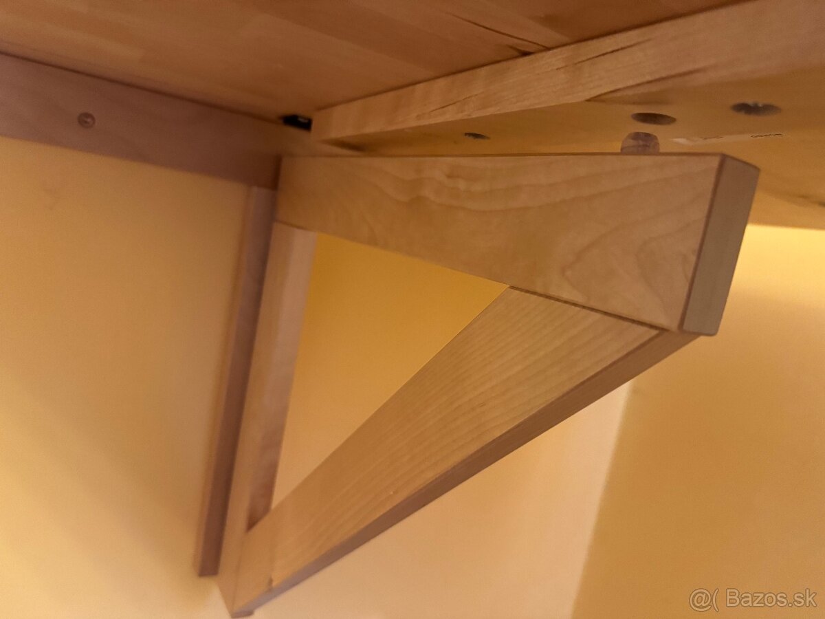 Sklápací stôl - 4