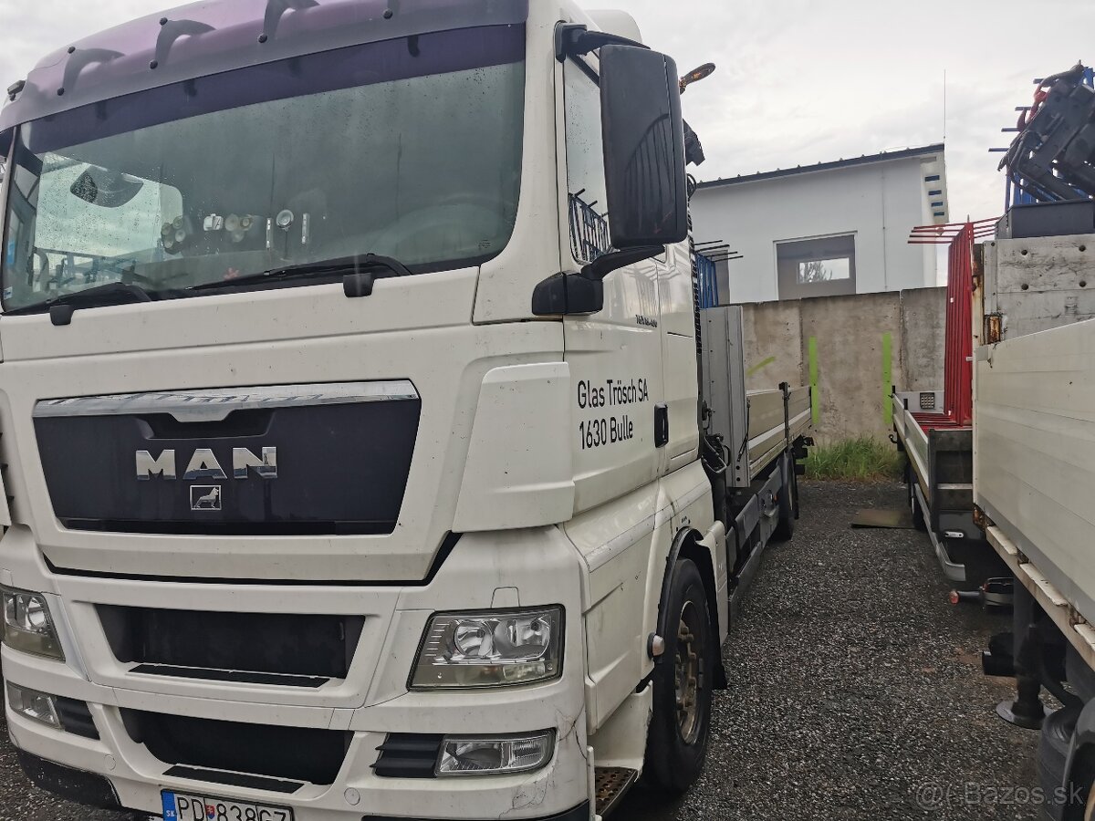 Hydraulicka ruka - 4